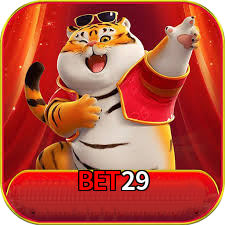 Imagem promocional da Bet29 mostrando a plataforma e suas vantagens
